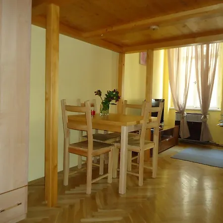 Mala Stepanska * Praga